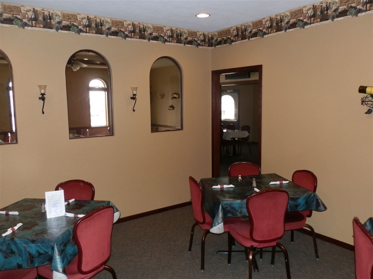 214 Viking Dr, Orfordville, WI 53576